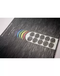 Nitro Optisym Snowboard 2023 -Skiing Shop 8202279003 g