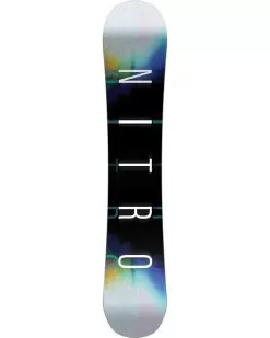 Nitro Cinema Snowboard 2023 -Skiing Shop 8202289001 g