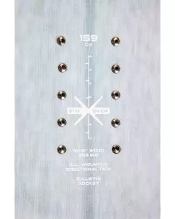 Nitro Cinema Snowboard 2023 -Skiing Shop 8202289002 g