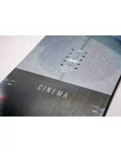 Nitro Cinema Snowboard 2023 -Skiing Shop 8202289003 g