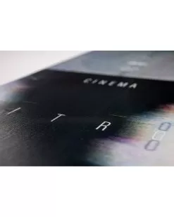 Nitro Cinema Snowboard 2023 -Skiing Shop 8202289006 g