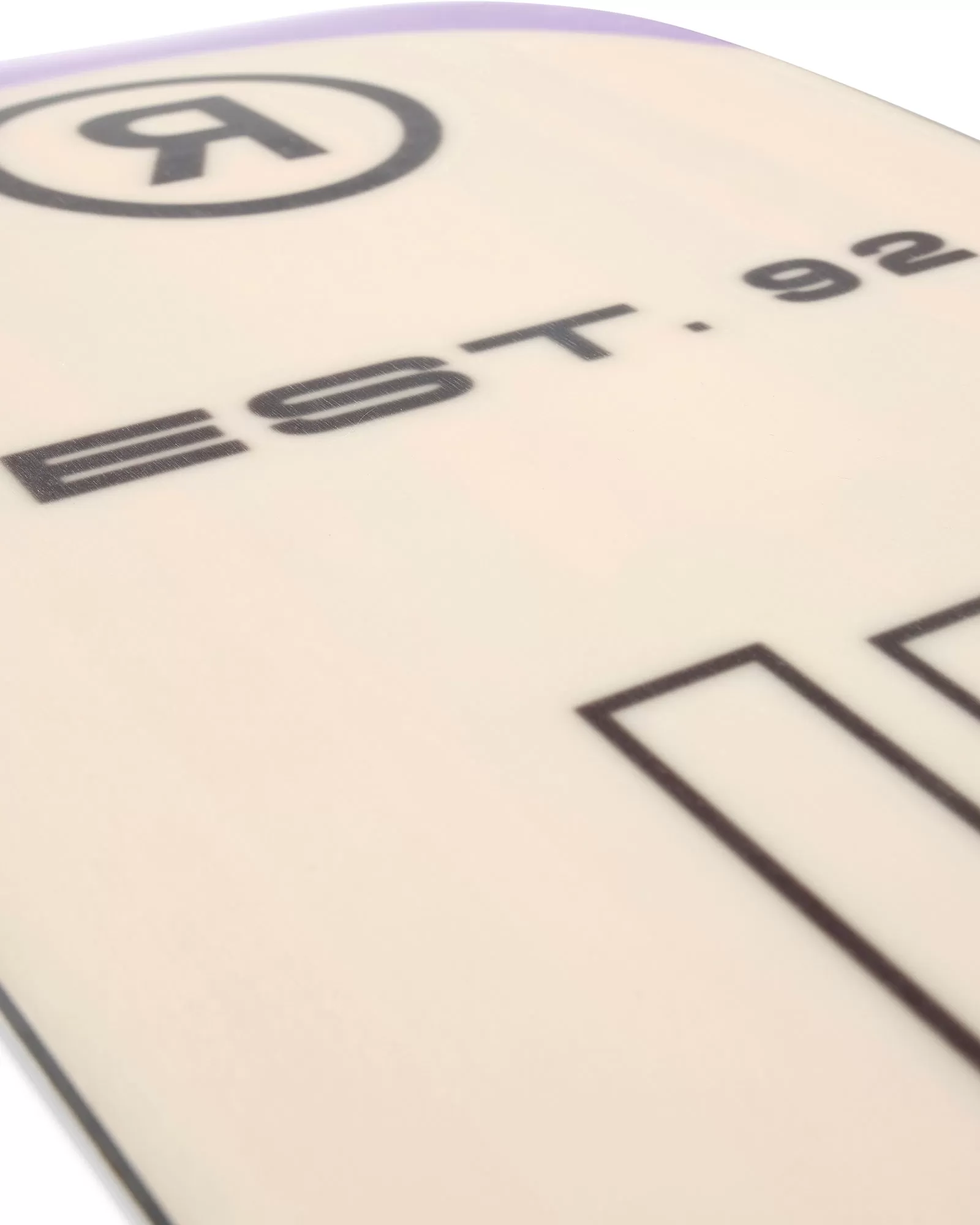 Ride Warpig Snowboard 2023 7 Ride Warpig Snowboard 2023 - Image 5