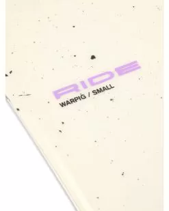 Ride Warpig Snowboard 2023 15 Ride Warpig Snowboard 2023 -Skiing Shop 8202309005 g