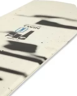 Ride Twinpig Snowboard 2023 -Skiing Shop 8202319003 g