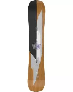 Salomon Snowboards Assassin Snowboard 2023