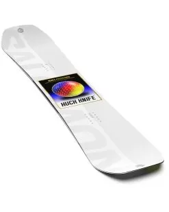 Salomon Snowboards Huck Knife Snowboard 2023 -Skiing Shop 8202339002 g