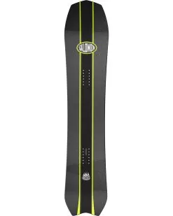 Salomon Snowboards Dance Haul Snowboard 2023