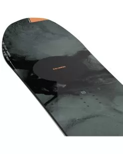 Salomon Snowboards Super 8 Snowboard 2023 -Skiing Shop 8202379004 g
