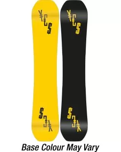 Yes! YES Jackpot Snowboard 2023 -Skiing Shop 8202469001 g