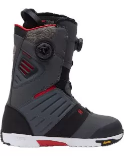 DC Judge Men's Snowboard Boots 2023