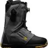 DC Control Double BOA Men's Snowboard Boots 2023
