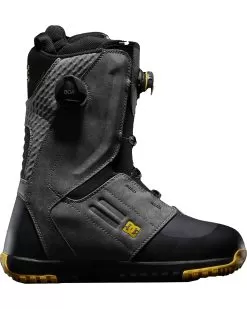 DC Control Double BOA Men's Snowboard Boots 2023