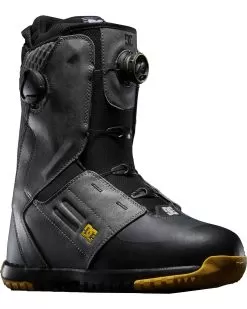 DC Control Double BOA Men's Snowboard Boots 2023 -Skiing Shop 8210209001 g