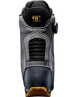DC Control Double BOA Men's Snowboard Boots 2023 -Skiing Shop 8210209002 g