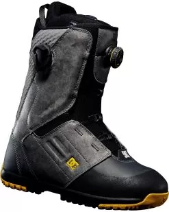 DC Control Double BOA Men's Snowboard Boots 2023 -Skiing Shop 8210209003 g
