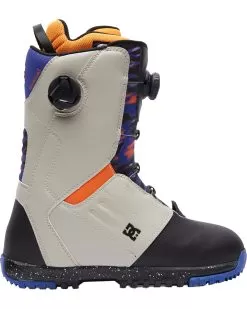DC Control Double BOA Men's Snowboard Boots 2023 -Skiing Shop 821020911