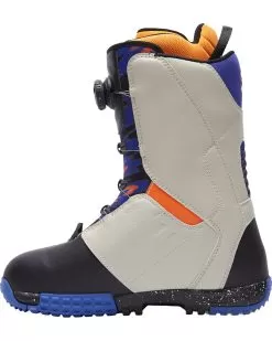 DC Control Double BOA Men's Snowboard Boots 2023 -Skiing Shop 8210209111 g