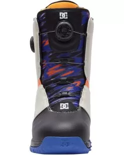 DC Control Double BOA Men's Snowboard Boots 2023 -Skiing Shop 8210209112 g
