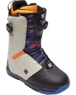 DC Control Double BOA Men's Snowboard Boots 2023 -Skiing Shop 8210209114 g