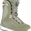 Nitro Monarch TLS Women's Snowboard Boots 2022 1 Nitro Monarch TLS Women's Snowboard Boots 2022 -Skiing Shop 821117900