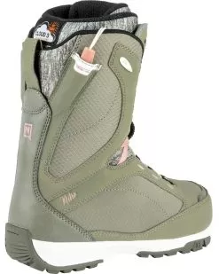 Nitro Monarch TLS Women's Snowboard Boots 2022 -Skiing Shop 8211179001 g