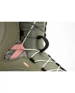 Nitro Monarch TLS Women's Snowboard Boots 2022 -Skiing Shop 8211179002 g