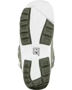 Nitro Monarch TLS Women's Snowboard Boots 2022 -Skiing Shop 8211179004 g