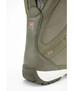 Nitro Monarch TLS Women's Snowboard Boots 2022 -Skiing Shop 8211179005 g