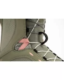 Nitro Monarch TLS Women's Snowboard Boots 2022 -Skiing Shop 8211179006 g