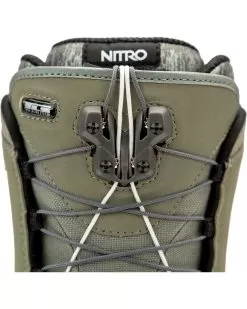 Nitro Monarch TLS Women's Snowboard Boots 2022 -Skiing Shop 8211179008 g