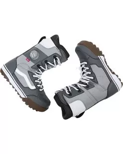 Vans Invado Pro Men's Snowboard Boots 2023 -Skiing Shop 8212009061 g