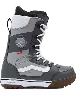 Vans Invado Pro Men's Snowboard Boots 2023 -Skiing Shop 8212009063 g