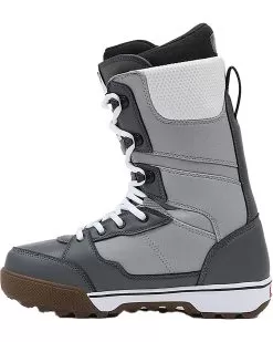 Vans Invado Pro Men's Snowboard Boots 2023 -Skiing Shop 8212009064 g