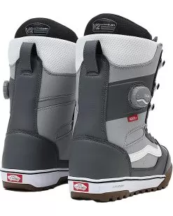 Vans Invado Pro Men's Snowboard Boots 2023 -Skiing Shop 8212009066 g