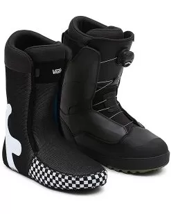 Vans Aura Pro Men's Snowboard Boots 2023 -Skiing Shop 8212019032 g