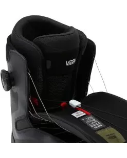 Vans Aura Pro Men's Snowboard Boots 2023 -Skiing Shop 8212019035 g