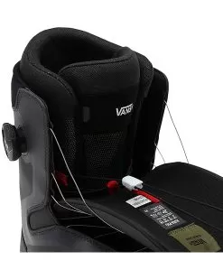 Vans Aura Pro Men's Snowboard Boots 2023 -Skiing Shop 8212019037 g