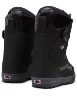 Vans Encore Pro Women's Snowboard Boots 2023 -Skiing Shop 8212029016 g