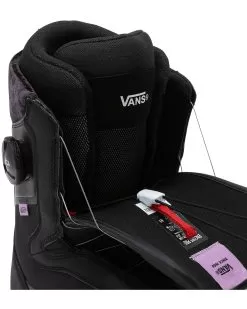 Vans Encore Pro Women's Snowboard Boots 2023 -Skiing Shop 8212029017 g