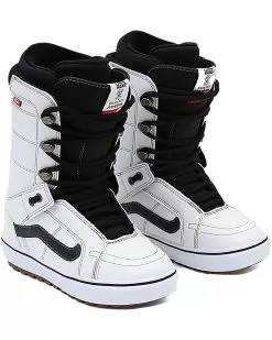 Vans High Standard Kennedi Deck Women's Snowboard Boots 2023