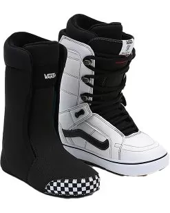 Vans High Standard Kennedi Deck Women's Snowboard Boots 2023 -Skiing Shop 8212039102 g