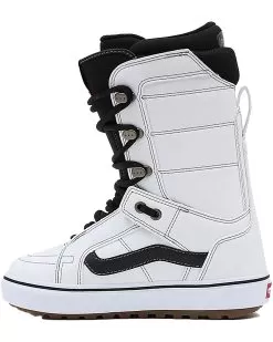 Vans High Standard Kennedi Deck Women's Snowboard Boots 2023 -Skiing Shop 8212039104 g