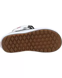 Vans High Standard Kennedi Deck Women's Snowboard Boots 2023 -Skiing Shop 8212039105 g