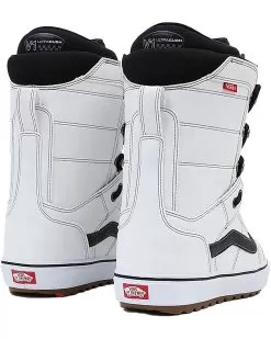Vans High Standard Kennedi Deck Women's Snowboard Boots 2023 -Skiing Shop 8212039106 g