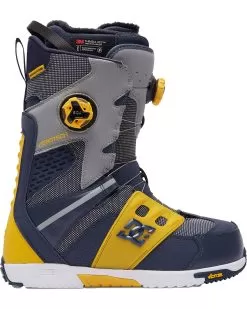 DC Phantom Men's Snowboard Boots 2023