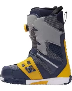DC Phantom Men's Snowboard Boots 2023 -Skiing Shop 8212089401 g