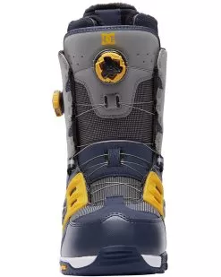 DC Phantom Men's Snowboard Boots 2023 -Skiing Shop 8212089406 g