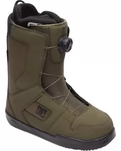 DC Phase BOA Men's Snowboard Boots 2023 -Skiing Shop 8212099312 g