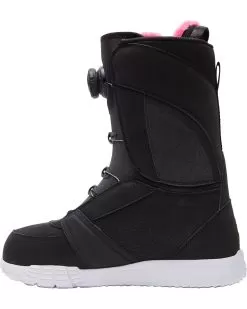DC Lotus Women's Snowboard Boots 2023 -Skiing Shop 8212119011 g