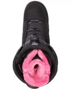 DC Lotus Women's Snowboard Boots 2023 -Skiing Shop 8212119013 g